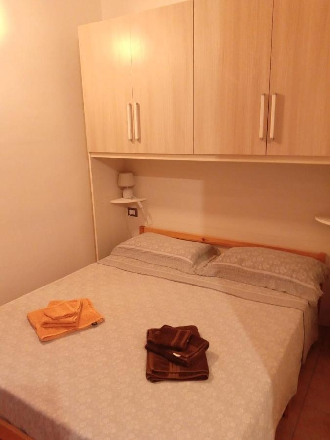 Bed And Breakfast Stefania Giulianova Exteriér fotografie