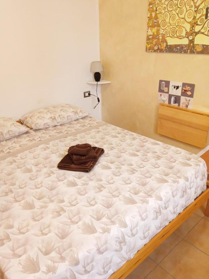 Bed And Breakfast Stefania Giulianova Exteriér fotografie